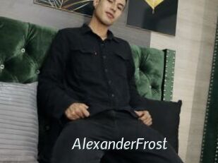 AlexanderFrost