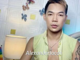 AlexanderJacob