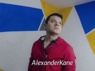 AlexanderKane