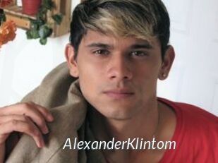AlexanderKlintom
