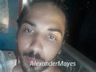 Alexander_Mayes