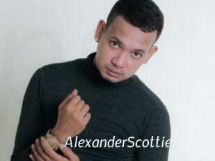 AlexanderScottie