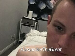 AlexanderTheGreat