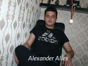 Alexander_Allex
