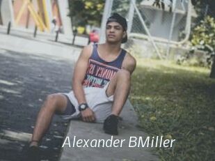 Alexander_BMiller