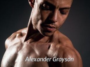 Alexander_Grayson