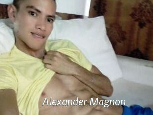Alexander_Magnon