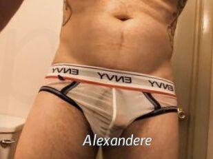 Alexandere