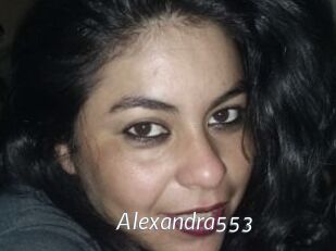 Alexandra553