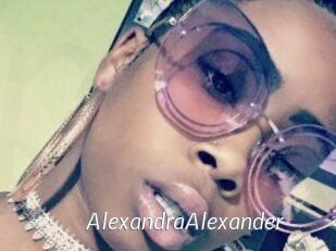 Alexandra_Alexander