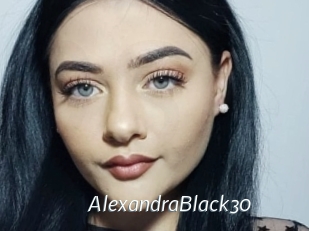 AlexandraBlack30