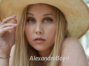 AlexandraBoyd