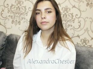 AlexandraChester