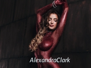 AlexandraClark Porn Star