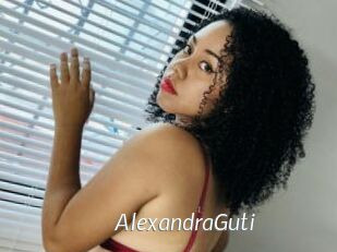 AlexandraGuti