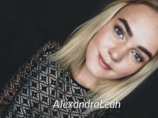 AlexandraLeah