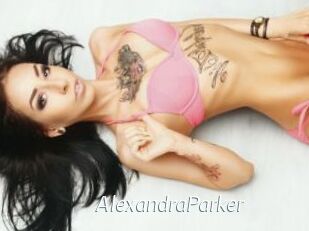 AlexandraParker
