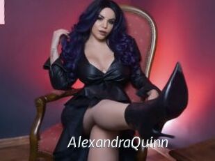 AlexandraQuinn