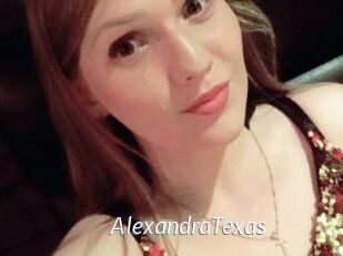 AlexandraTexas