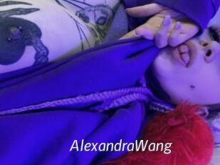 AlexandraWang