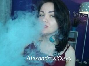 AlexandraXXXsex