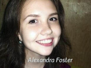 Alexandra_Foster