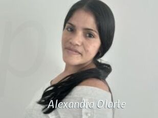 Alexandra_Olarte