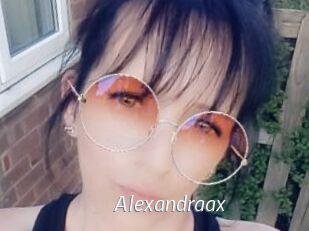 Alexandraax