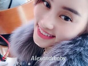 Alexandrbaby