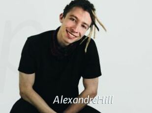 AlexandreHill