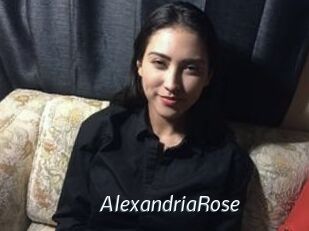 Alexandria_Rose