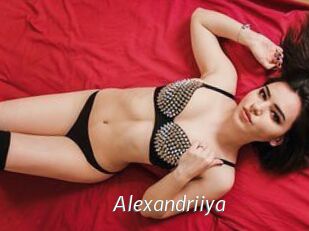 Alexandriiya