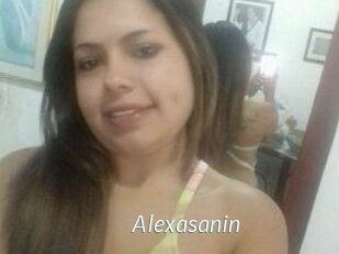 Alexasanin