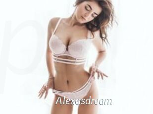 Alexasdream
