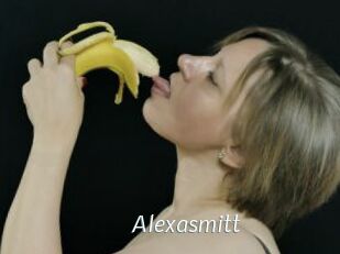Alexasmitt