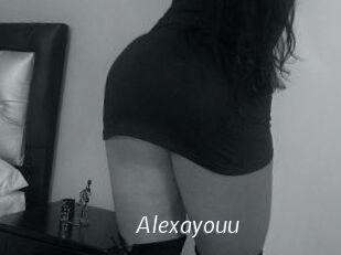 Alexayouu