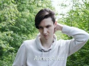 AlexesAllen