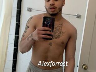 Alexforrest