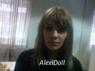 AlexiDoll