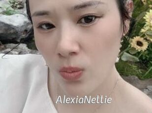 AlexiaNettie