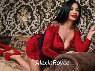 AlexiaRoyce