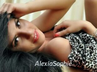 AlexiaSophie