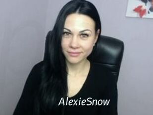 AlexieSnow