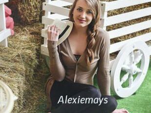 Alexiemays