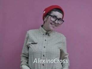 AlexinaCross