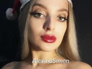 AlexinaSimon