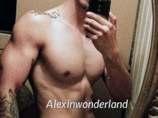 Alexinwonderland Porn Star