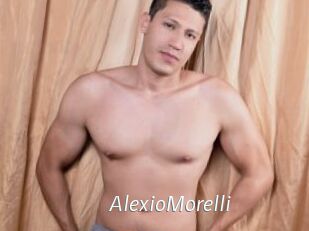 AlexioMorelli