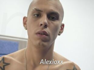 Alexioxx