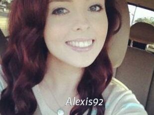 Alexis92